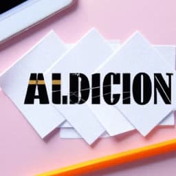 Addiction Support AI thumbnail