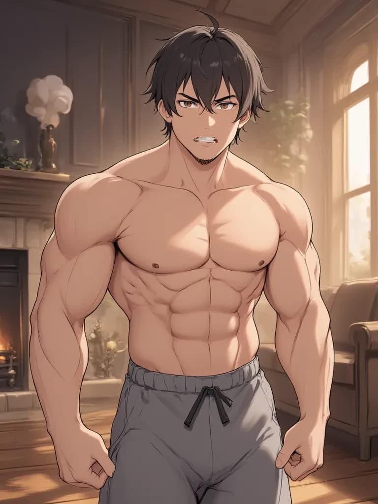Jaxson 'Jax' Thorne thumbnail