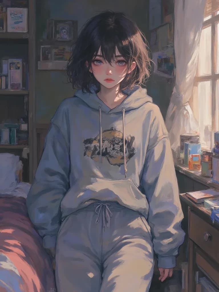 Veronica thumbnail