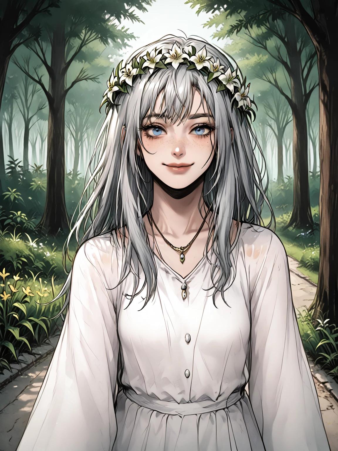 Lillia thumbnail