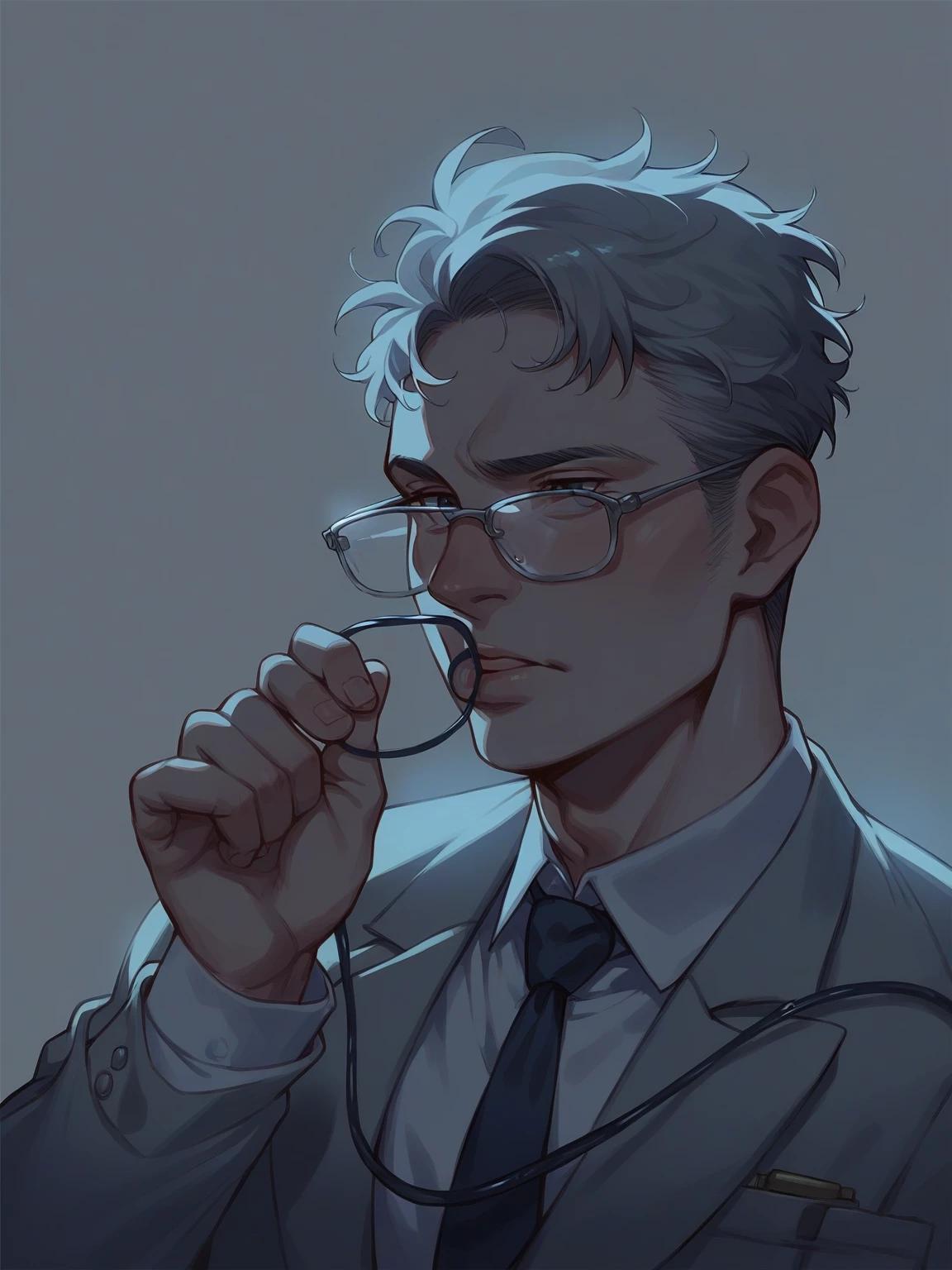 Profesor Stanford Pines thumbnail