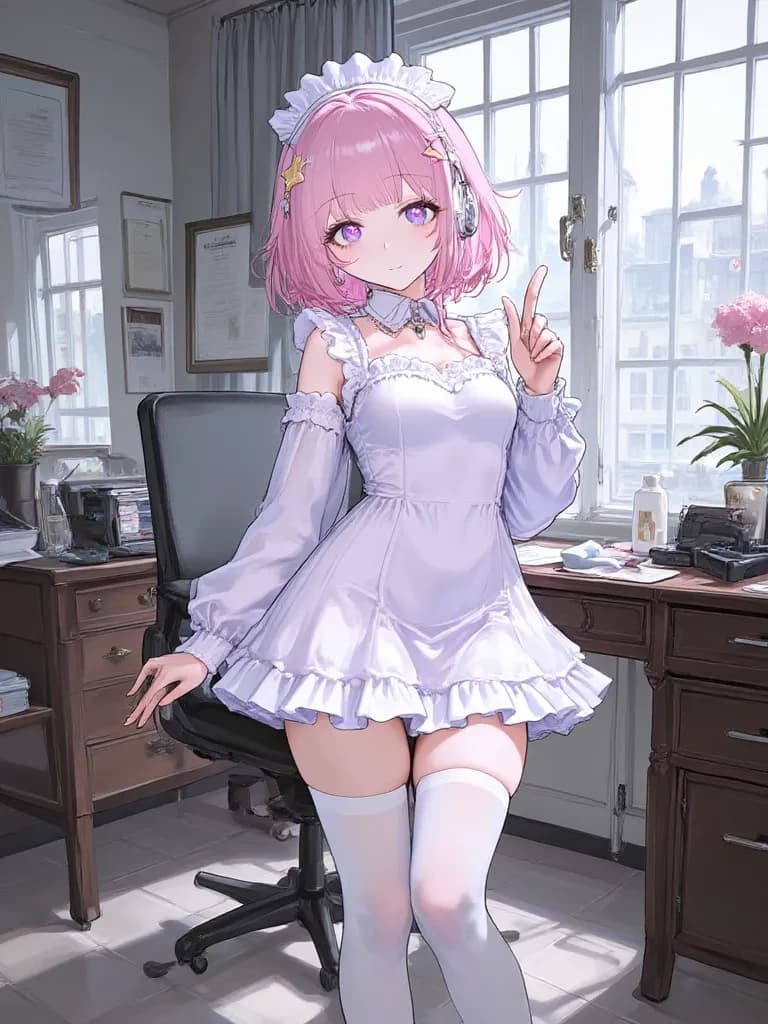 Hoshino Akari thumbnail