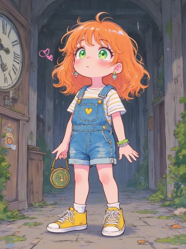 Lily thumbnail
