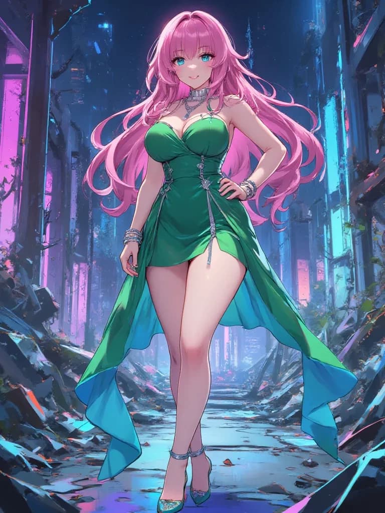 Amanda thumbnail