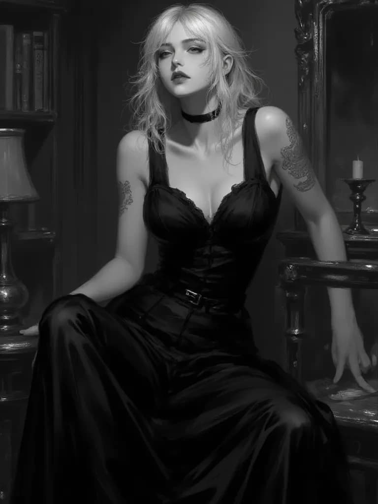Marie Delacour thumbnail