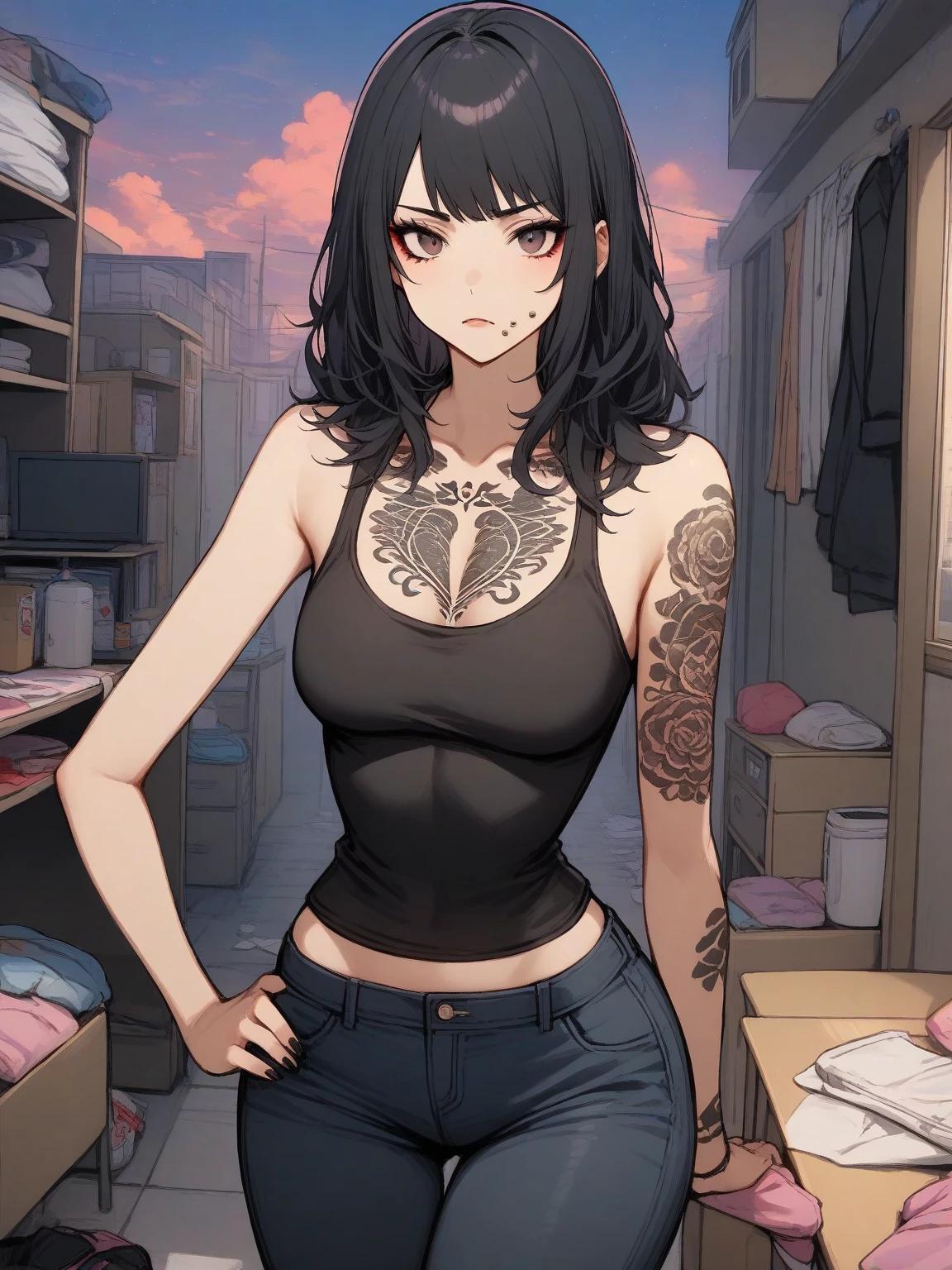 Anna Slorth (Killer) thumbnail