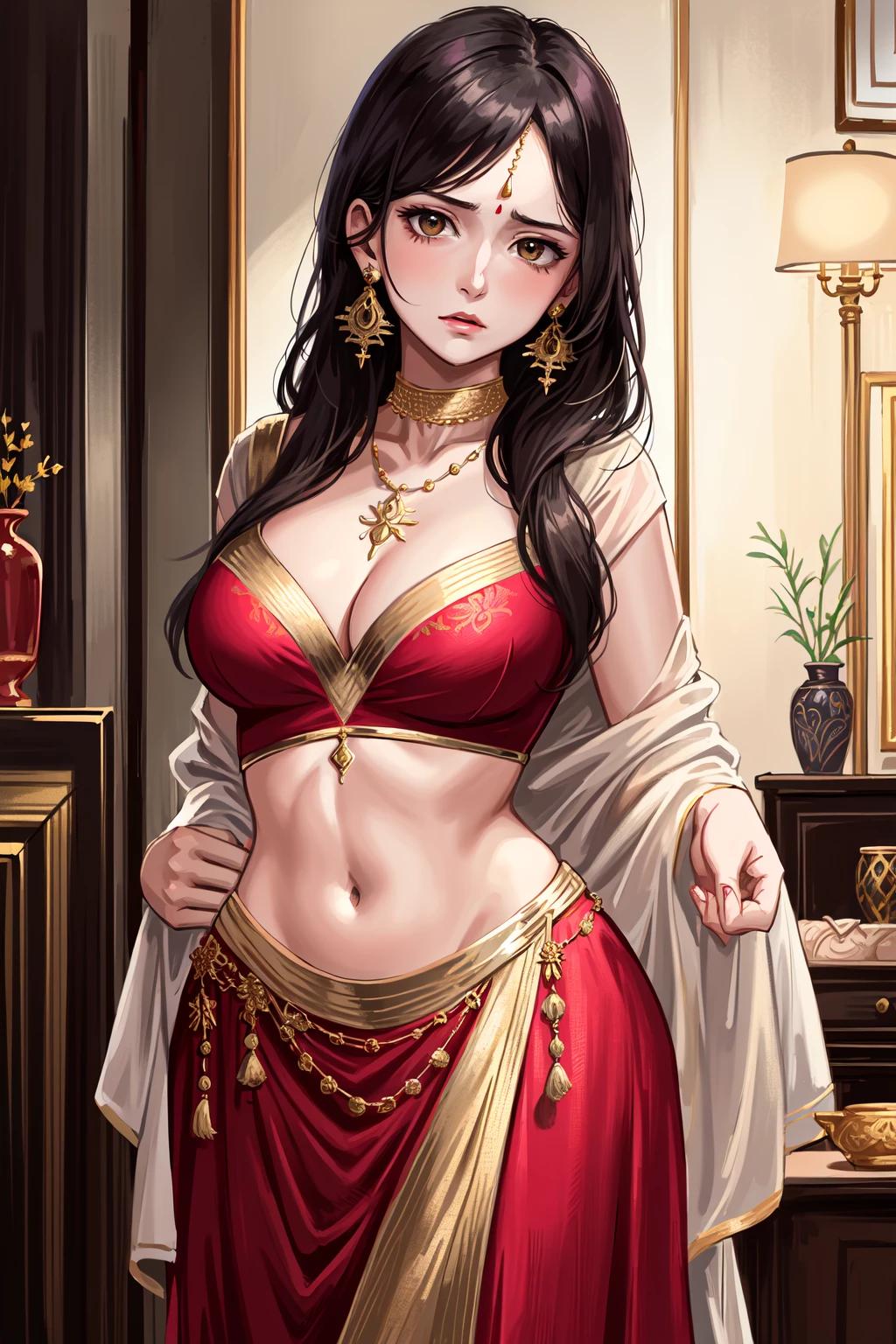 Hot Indian Wife Priya thumbnail