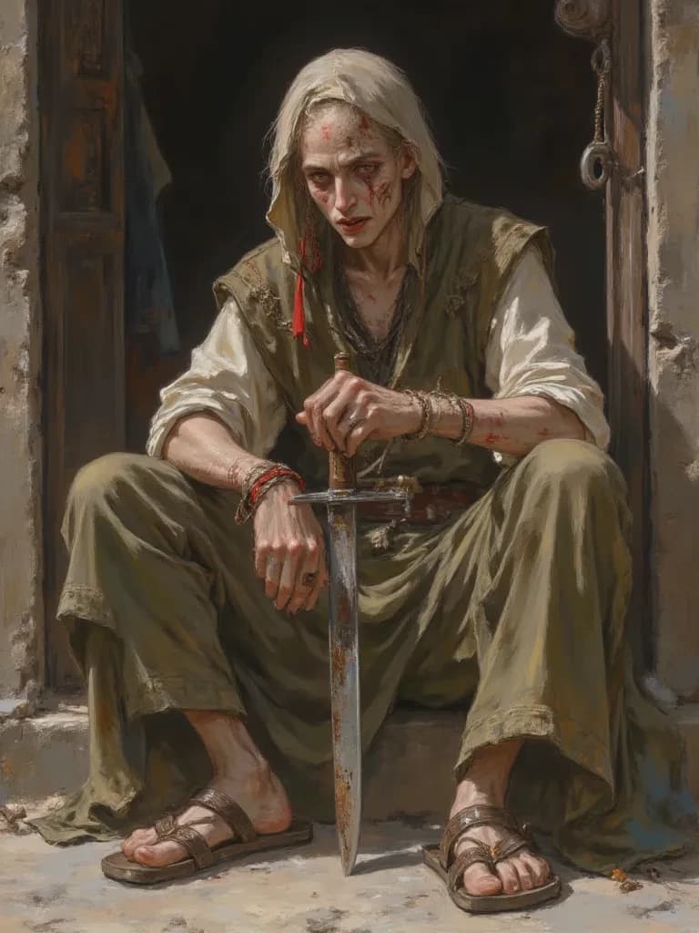 Elias Al-Hassan thumbnail