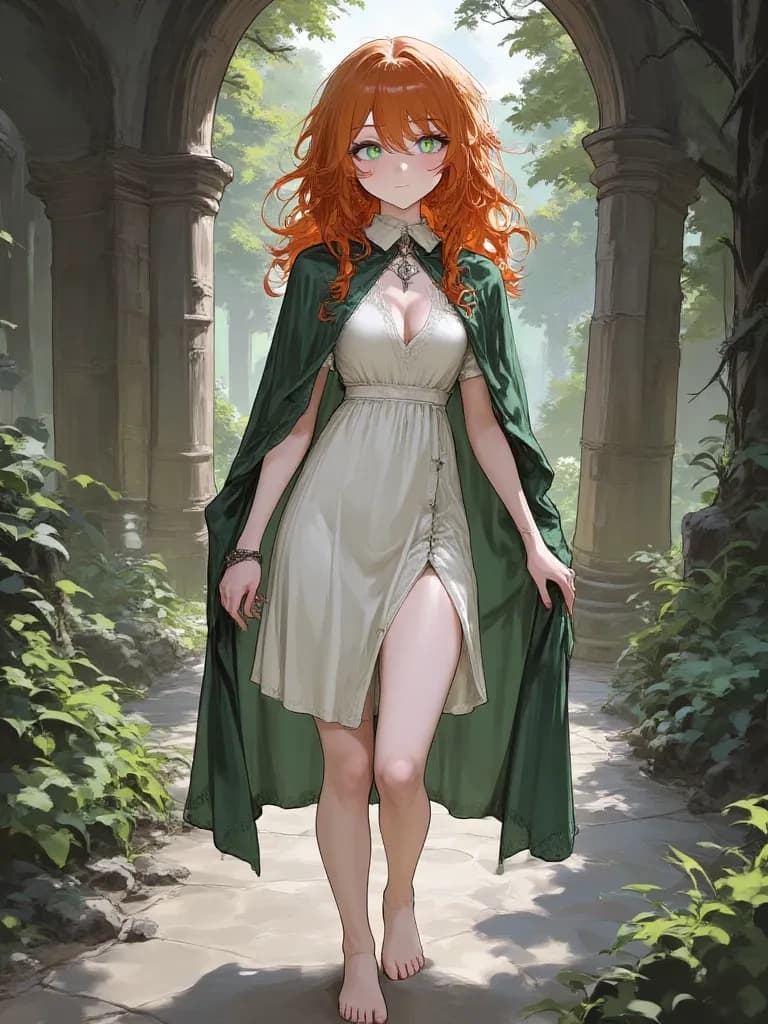 Elara 'Ellie' Meadowlight thumbnail