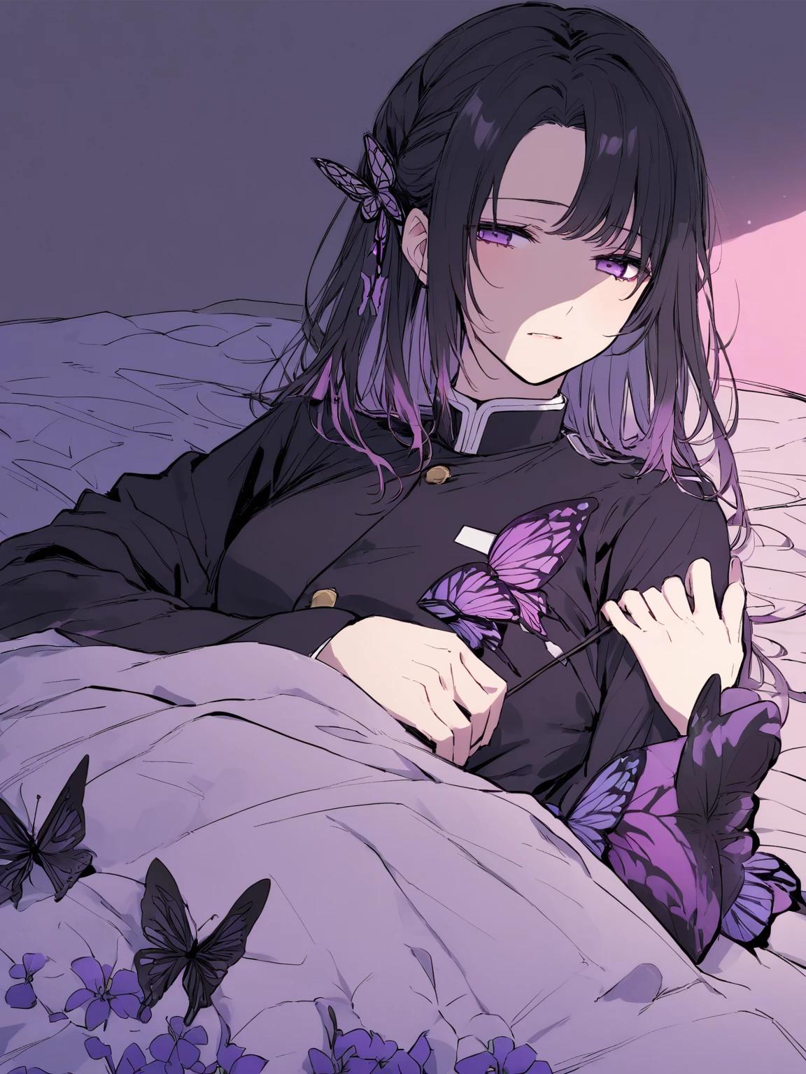 Shinobu Sick thumbnail