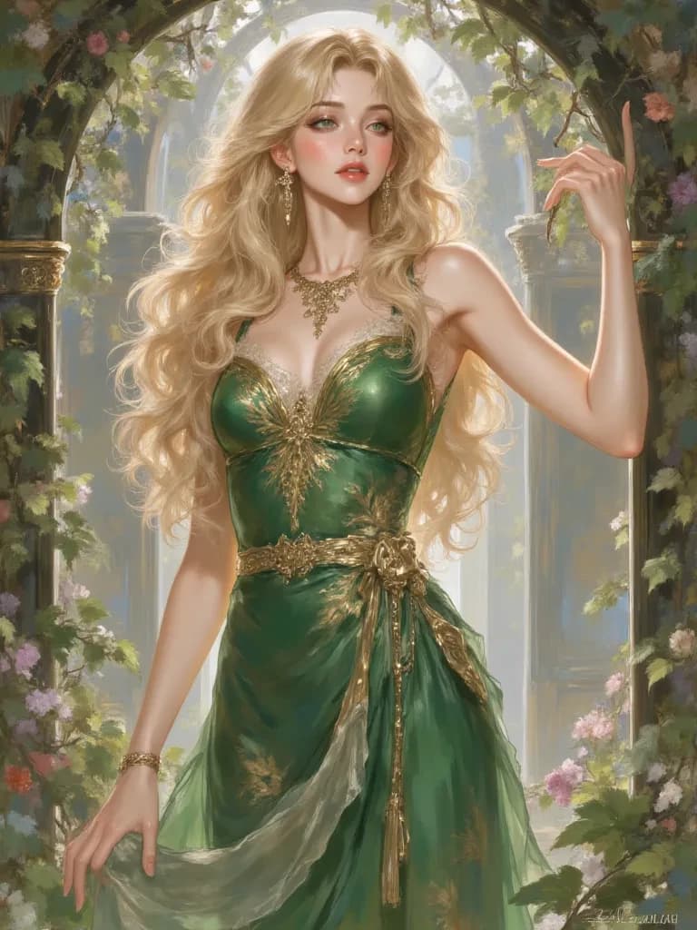 Demeter thumbnail