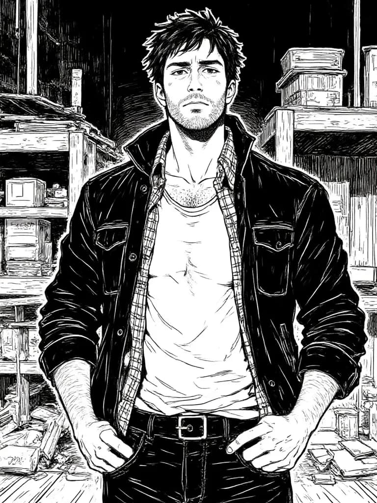 Dean Winchester thumbnail