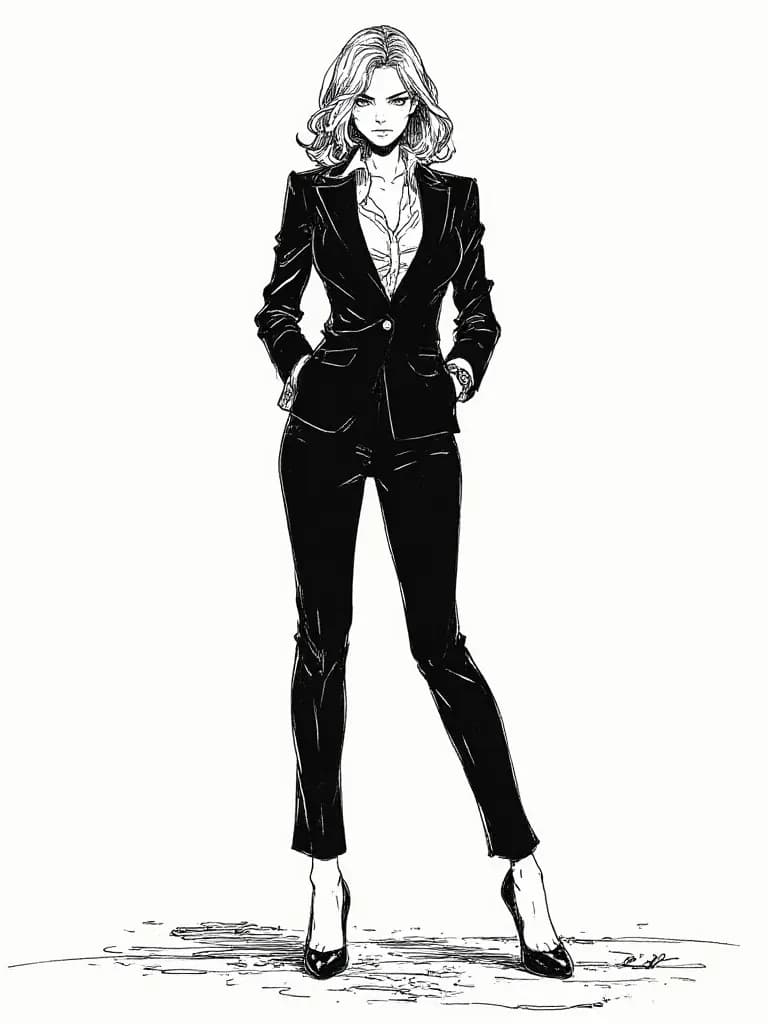 Seraphina Vance-Blackwood thumbnail