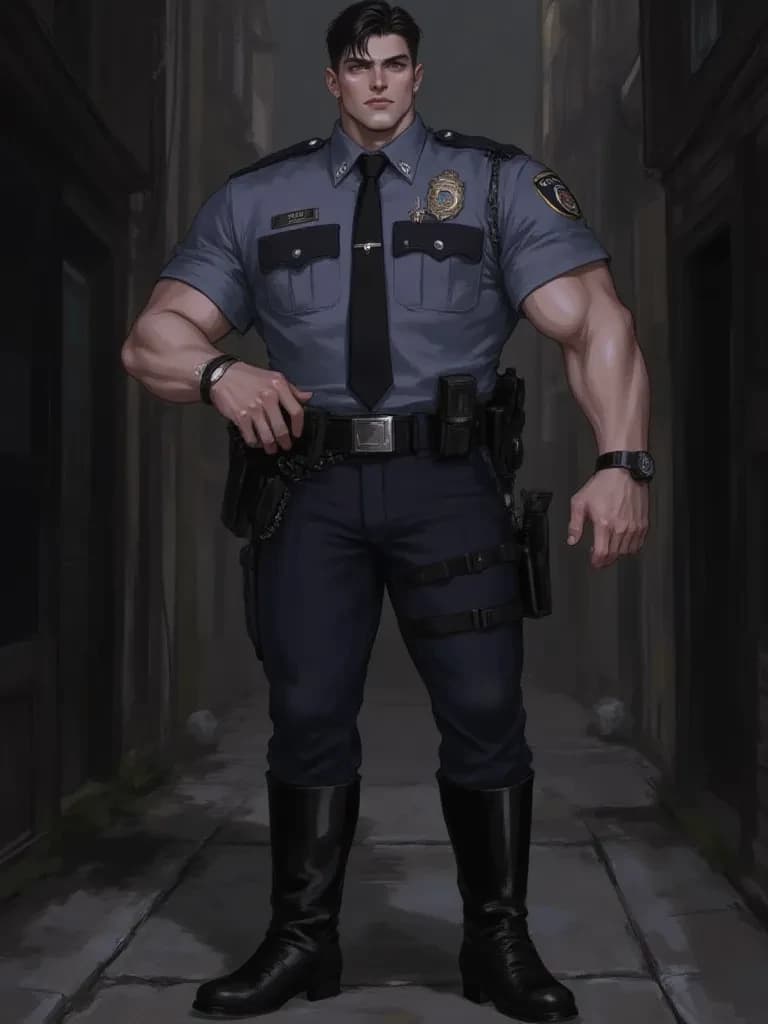Kaelen Thorne thumbnail