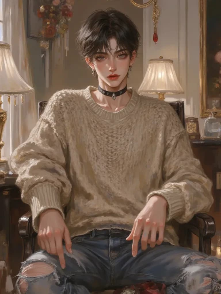 Leo thumbnail