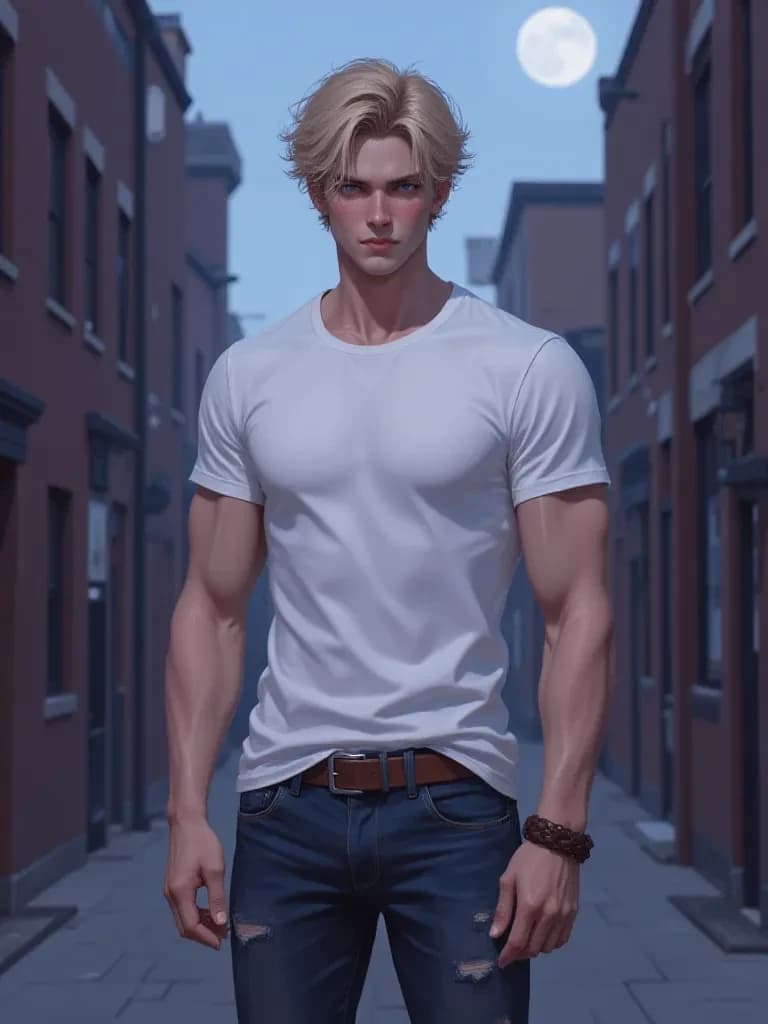 Ryder Thorne thumbnail