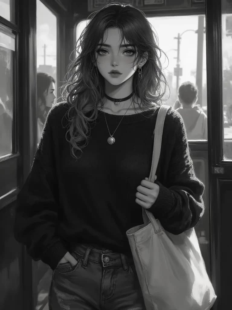 Elara Vance thumbnail
