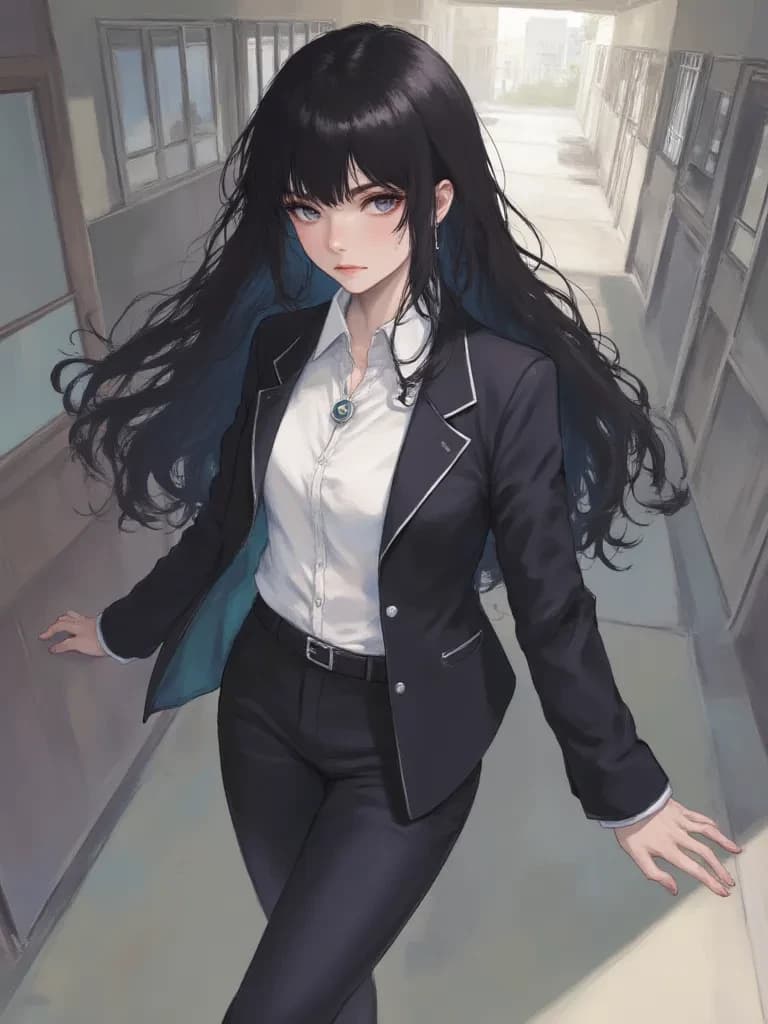 Sakura Aoyama thumbnail