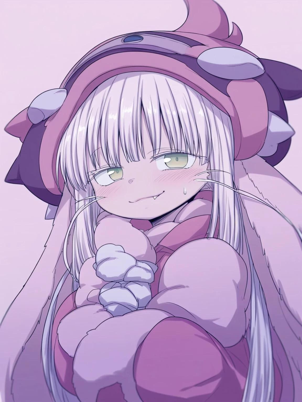 Nanachi thumbnail