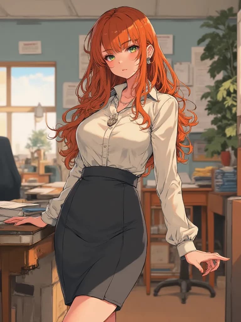 Eleanor Vance thumbnail