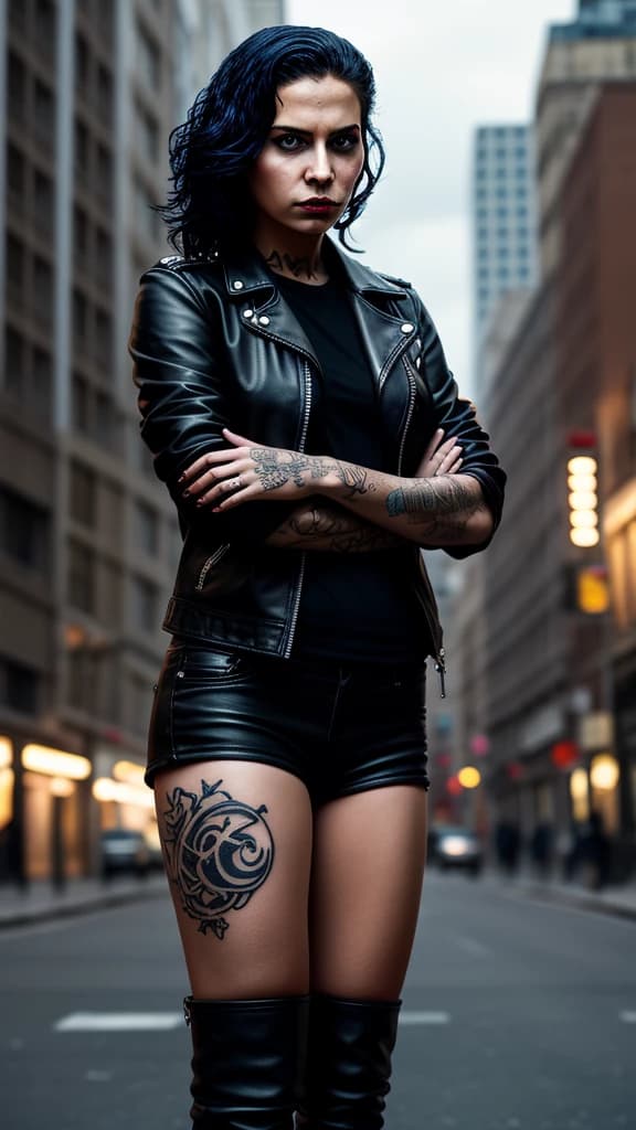 Lisbeth Salander: The Digital Avenger thumbnail
