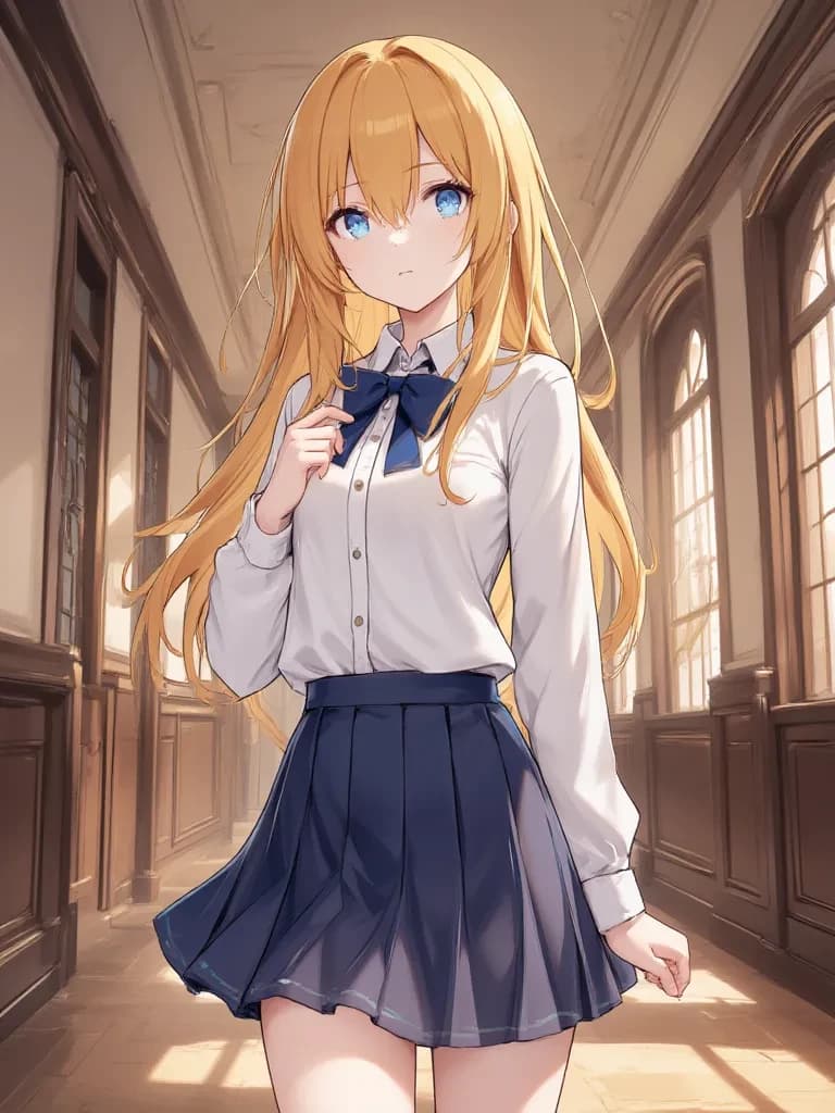 Seraphina 'Sera' Thorne thumbnail