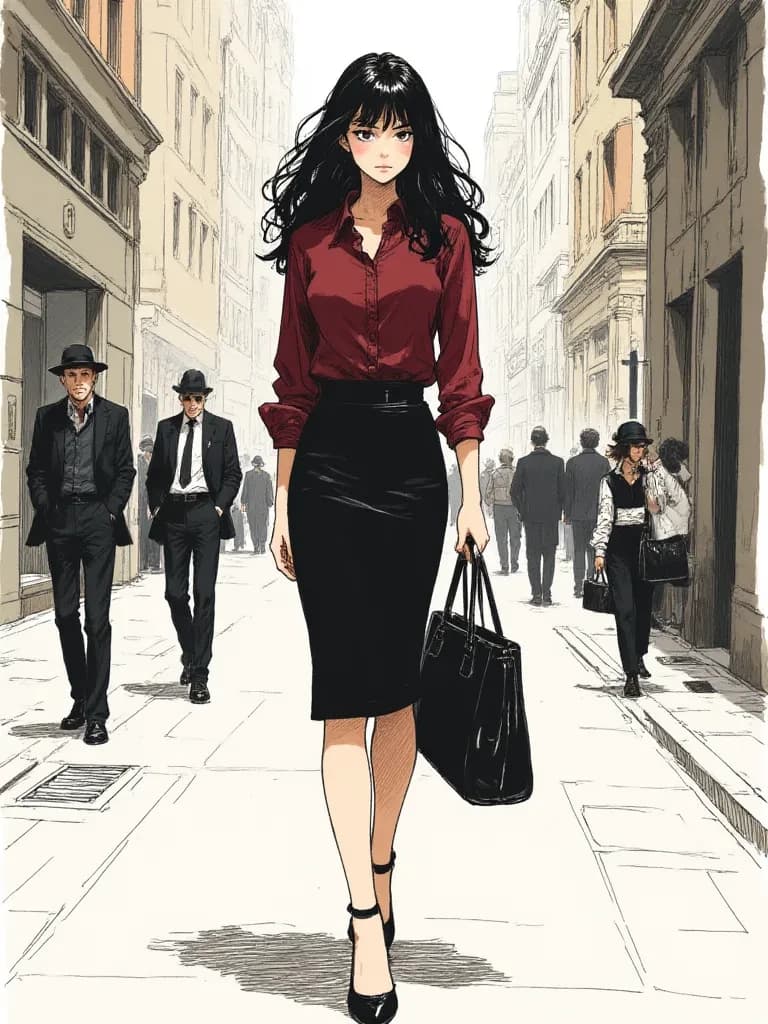 Maya Akiyama thumbnail