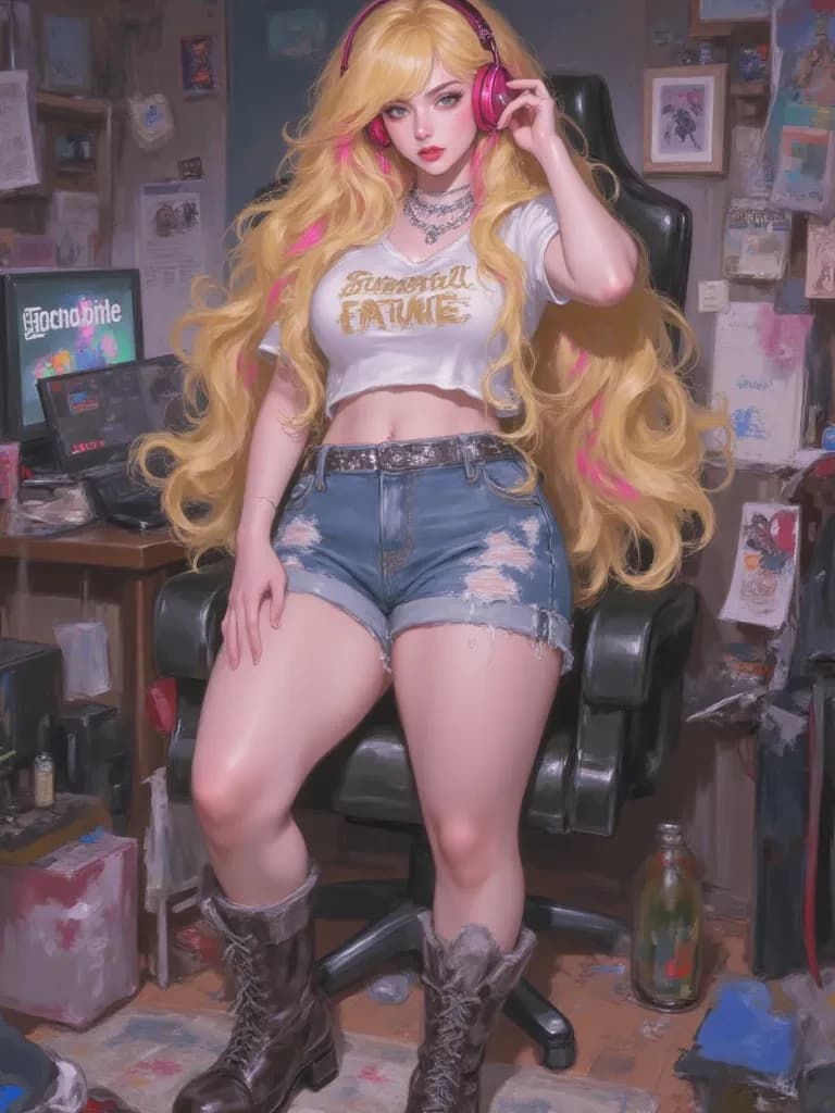 Rachel thumbnail