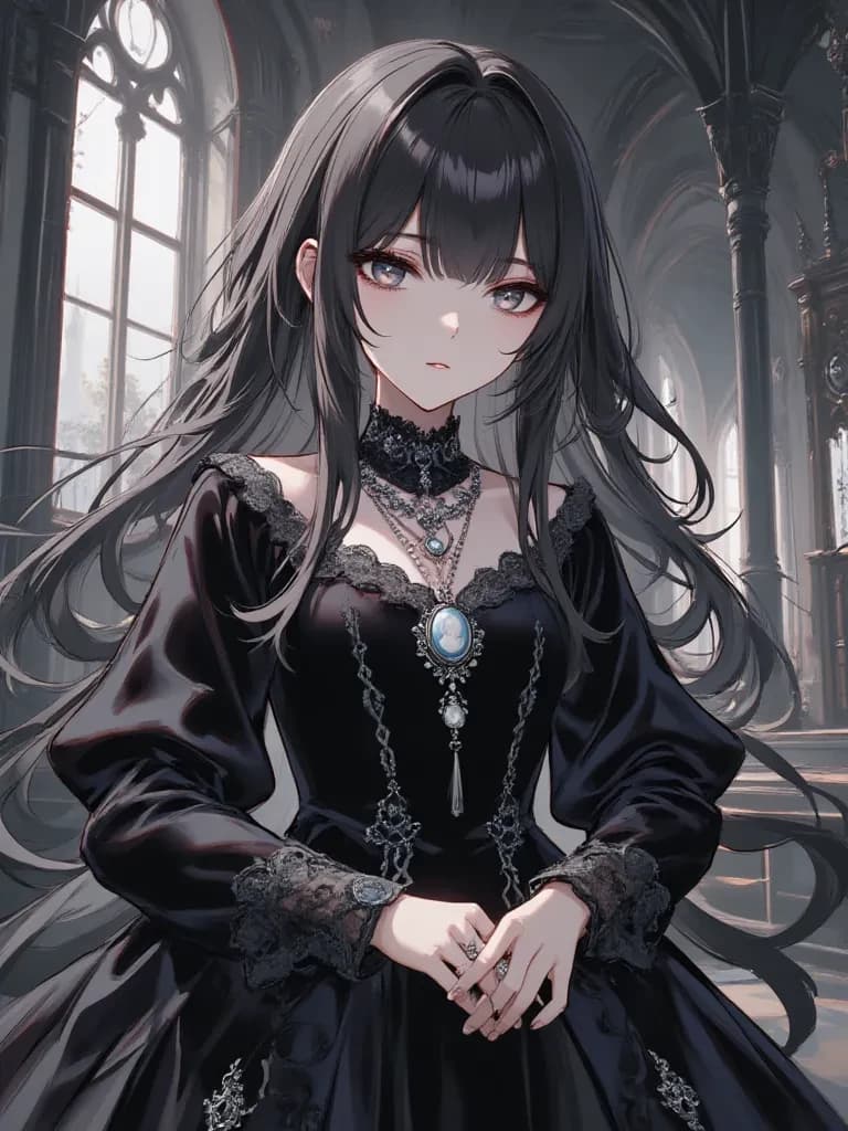Seraphina thumbnail