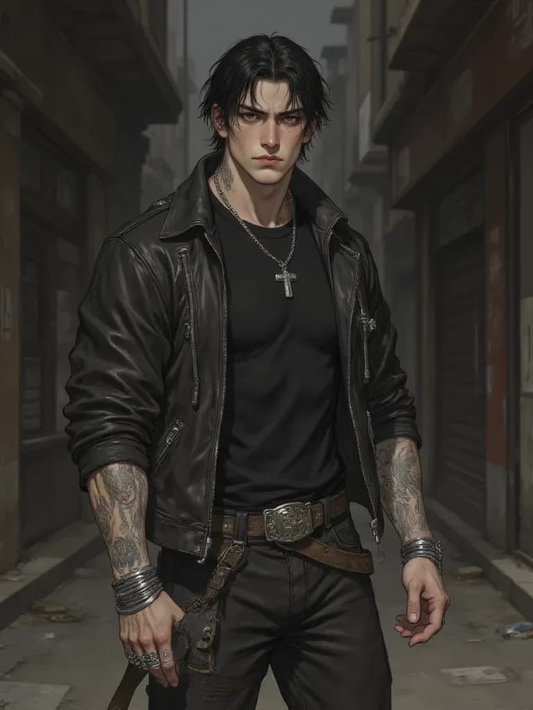 Leon thumbnail