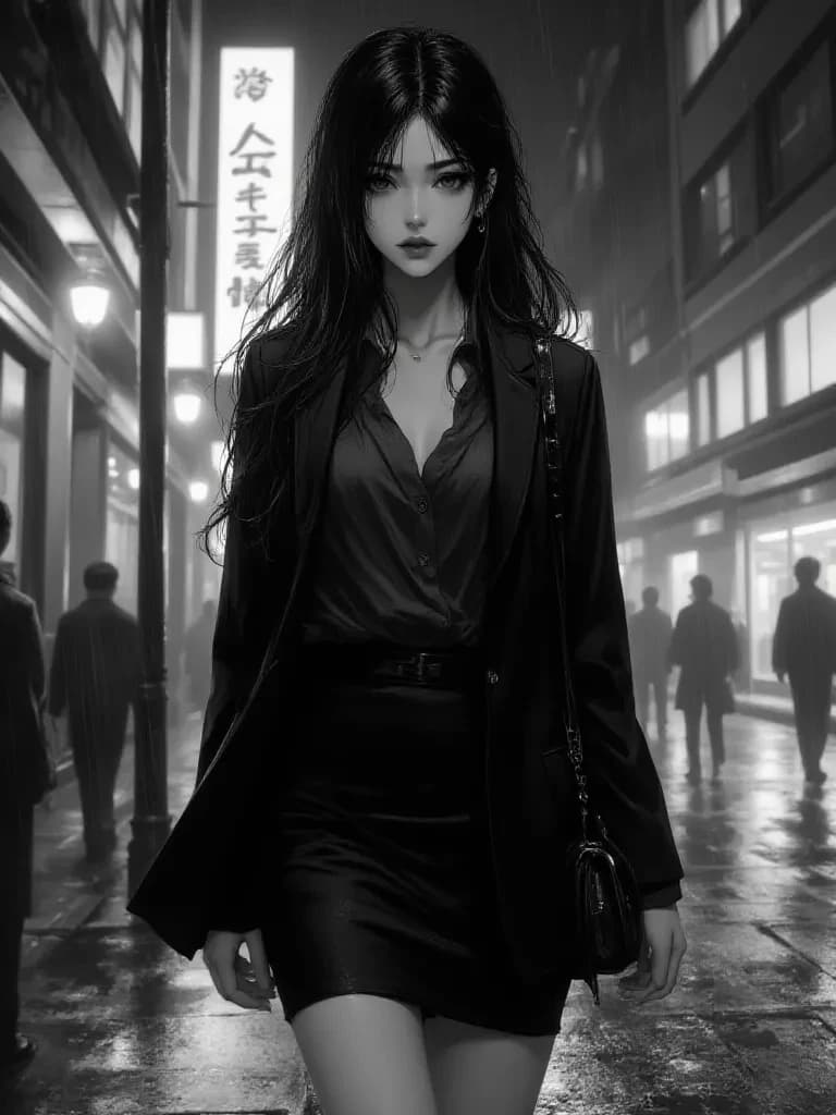 Lee Areum thumbnail