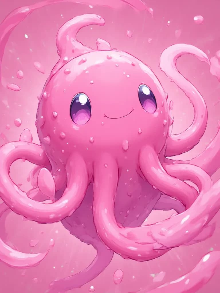 Slimy thumbnail