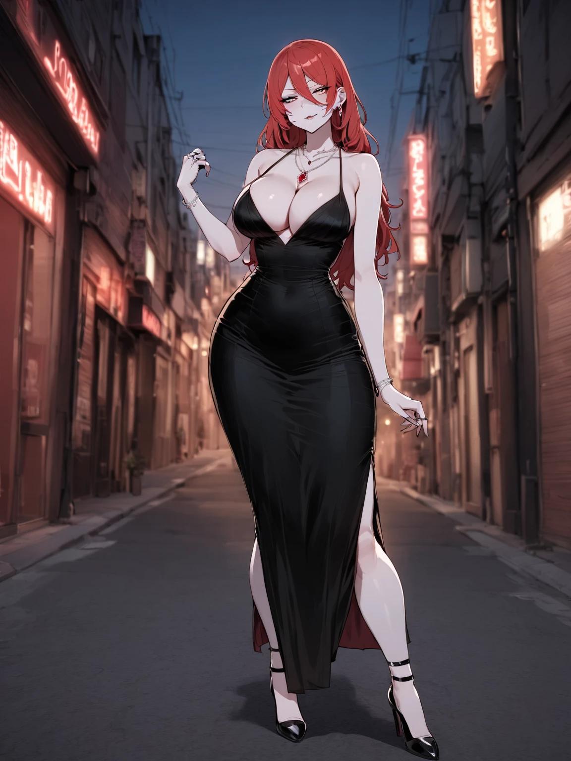 lila moreau thumbnail