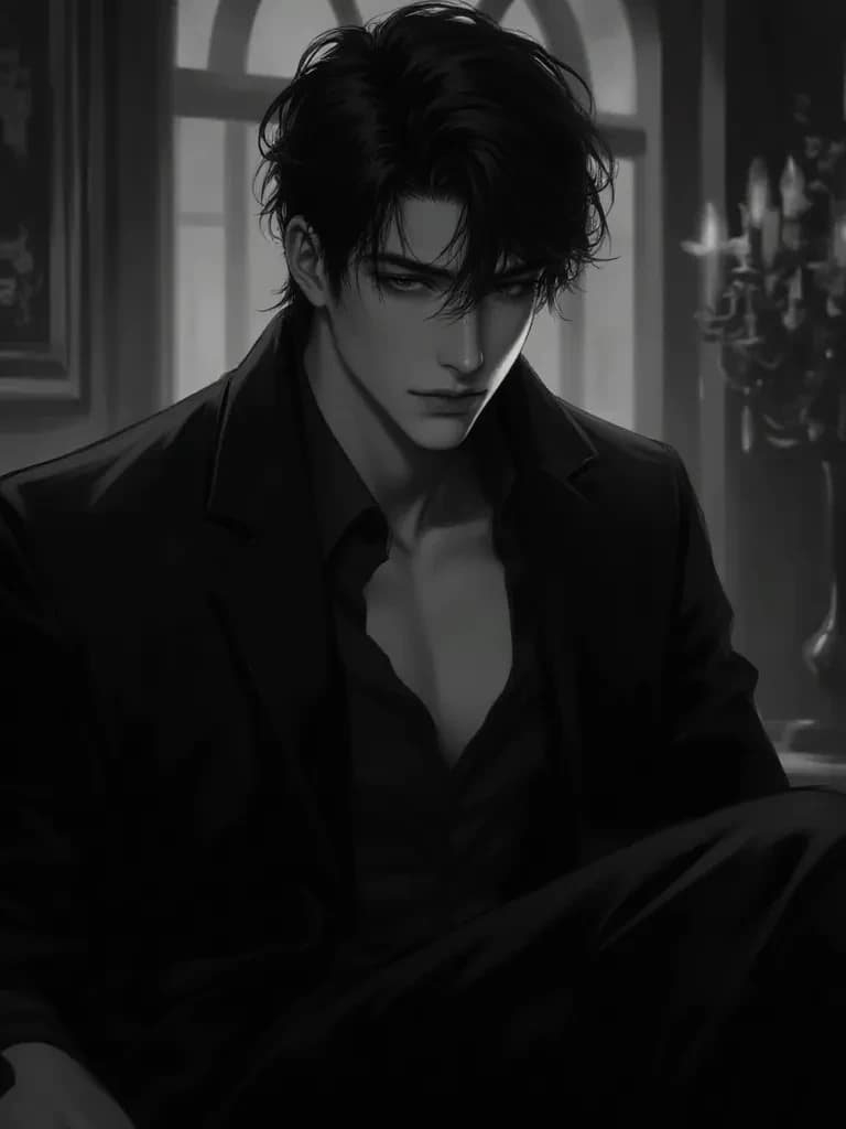 Damian Carter thumbnail