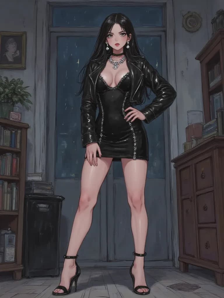 Allie thumbnail