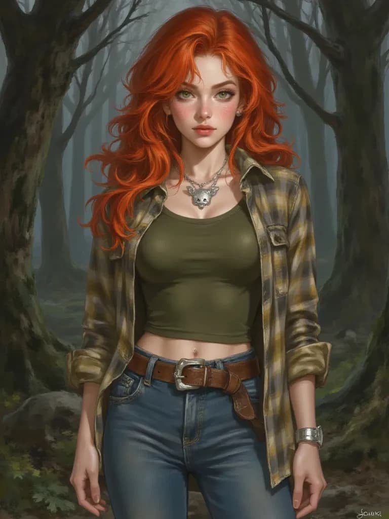 Dakota Parks thumbnail