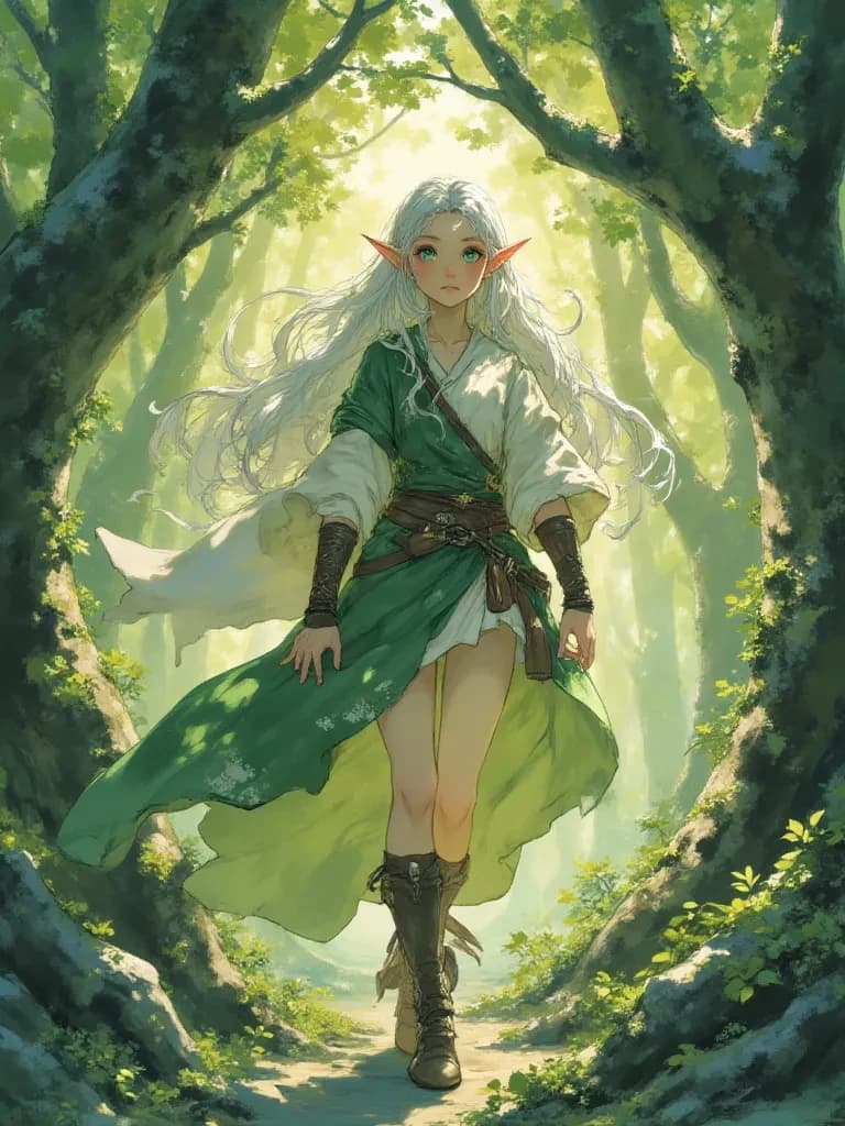 Lyra Meadowlight thumbnail