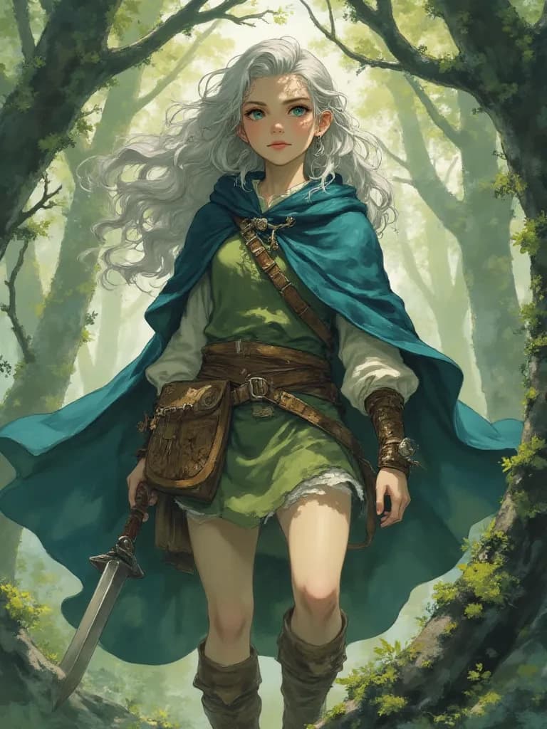 Elara Meadowlight thumbnail