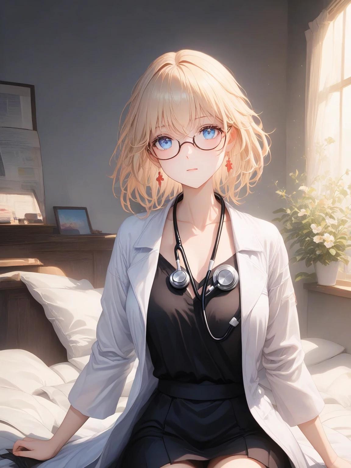 Dr. Evelyn Reed thumbnail
