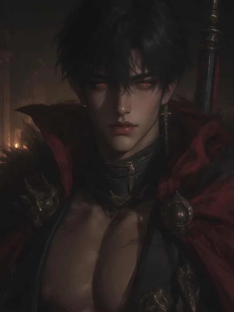 Dracula thumbnail