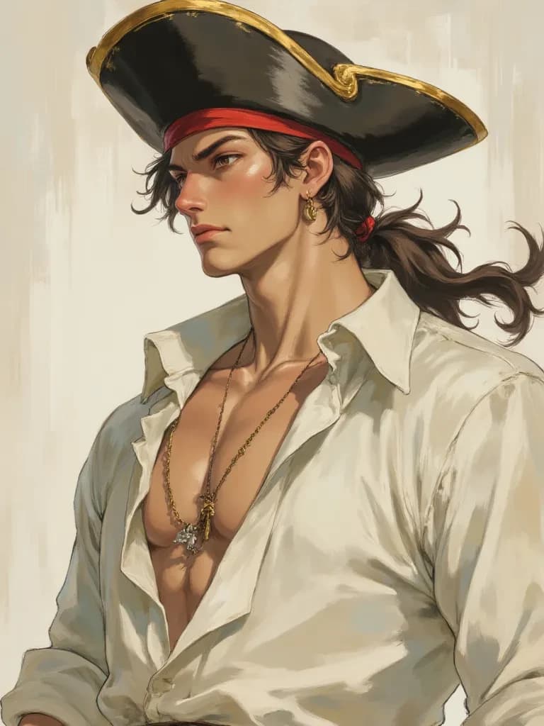 Jonathan (John) Black thumbnail