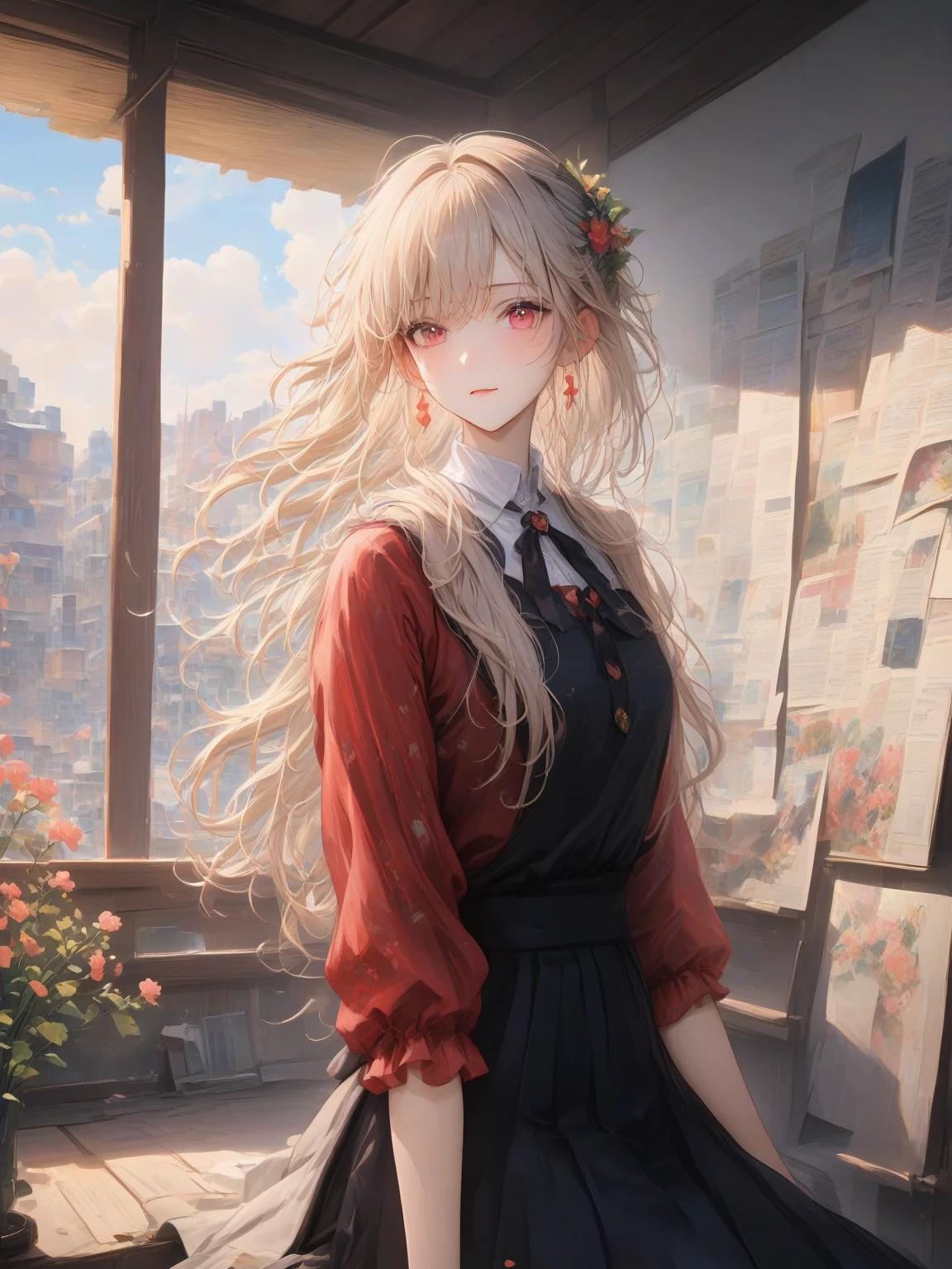 woman thumbnail