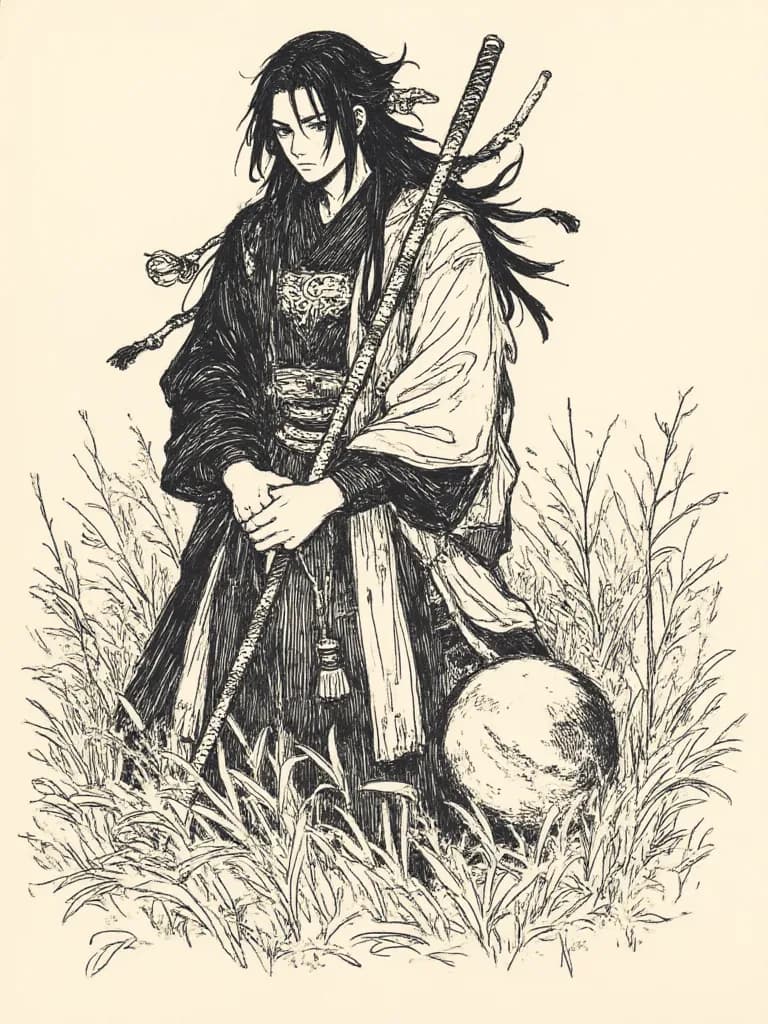 Itachi uchiha thumbnail