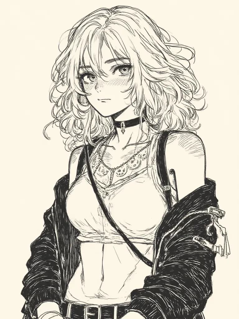Leonora or "Leo" thumbnail