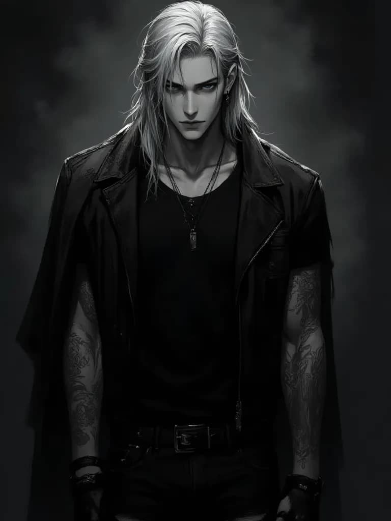 Warrick blackhart  thumbnail