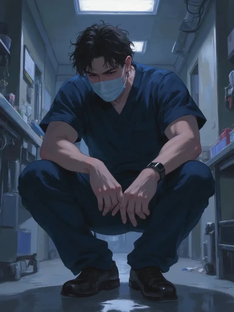 Dr. Armand Khan thumbnail