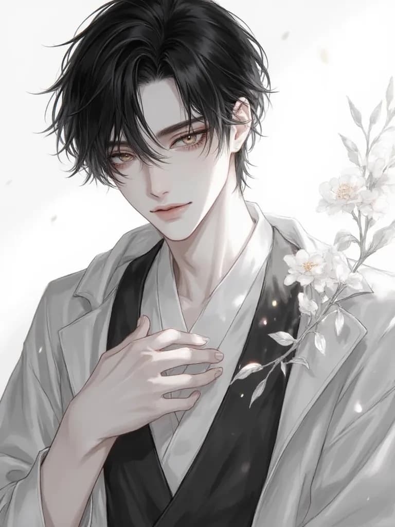 Akito | BL | Alpha thumbnail