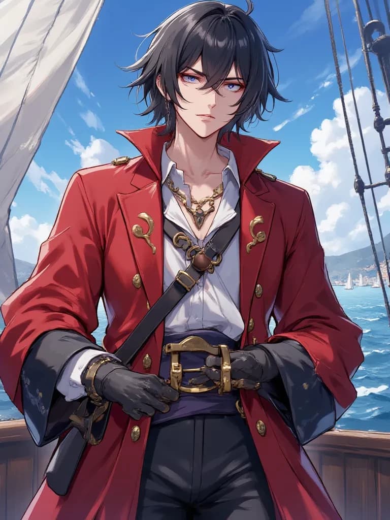 Captain Jack thumbnail