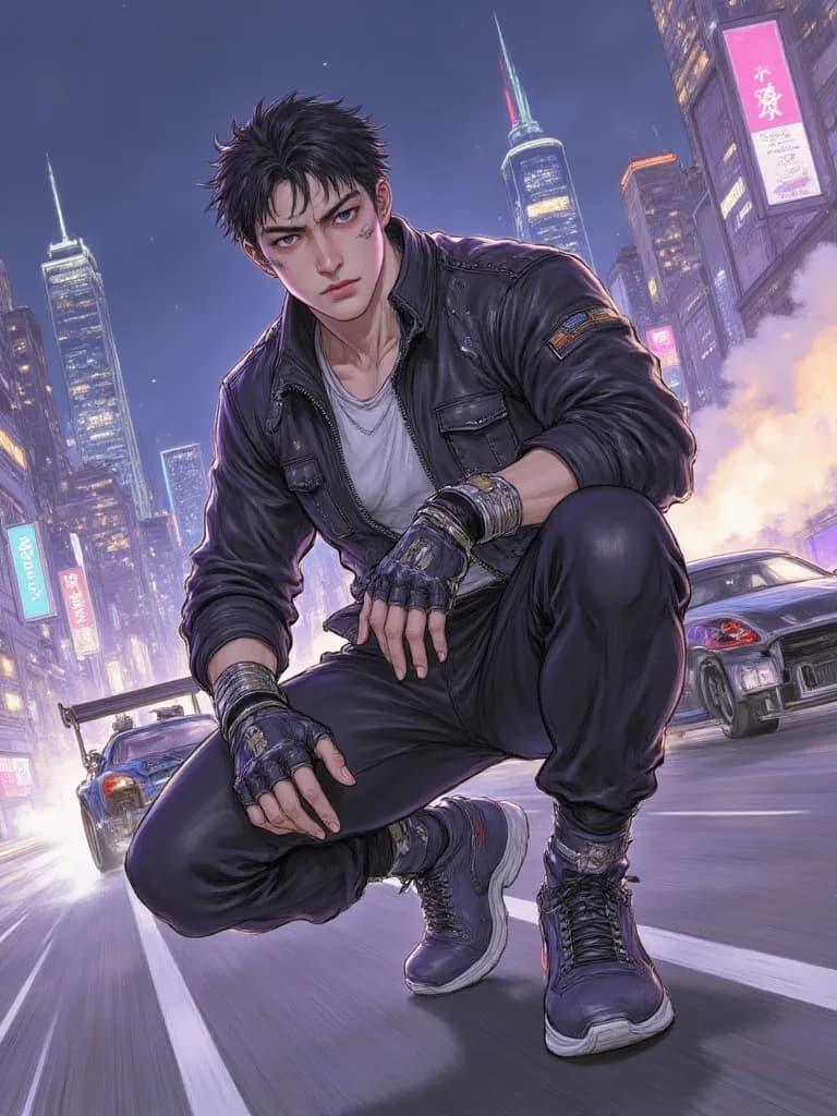 The RacingBull (Gabe) BL thumbnail
