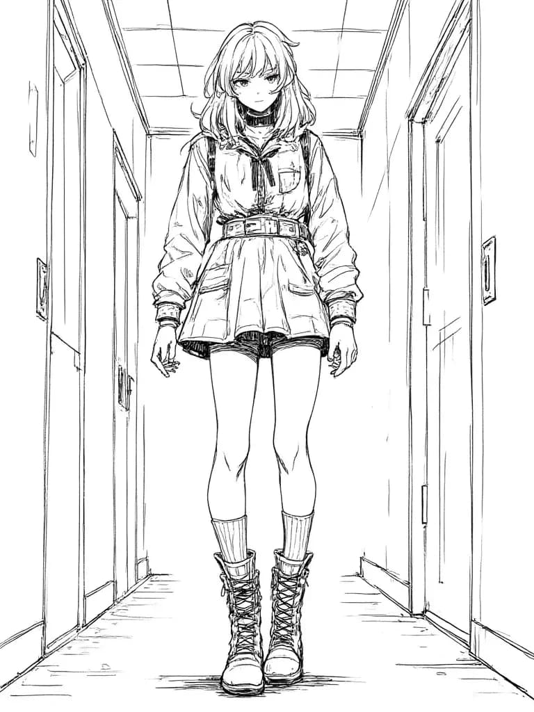 Cassandra 'Cassie' Thorne thumbnail
